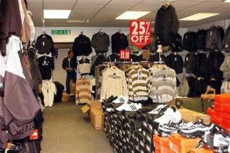 cheetham hill fake clothes 2018|cheetham hill counterfeit items.